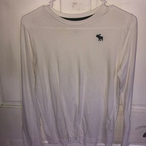 Boys long sleeve tee